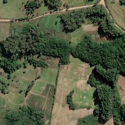 Satellite imagery of Cerro da Caiambola, BR