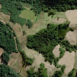 Satellite imagery of Cerro da Caiambola, BR