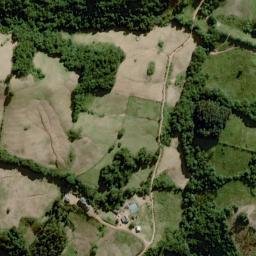 Satellite imagery of Cerro da Caiambola, BR