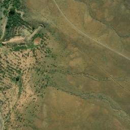 Satellite imagery of KAALSPRUIT, ZA