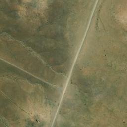 Satellite imagery of KAALSPRUIT, ZA