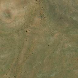 Satellite imagery of KAALSPRUIT, ZA