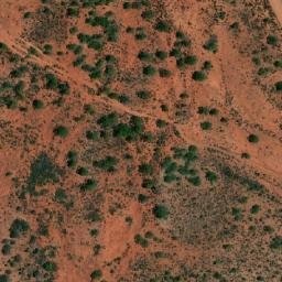 Satellite imagery of Northlander Group, AU