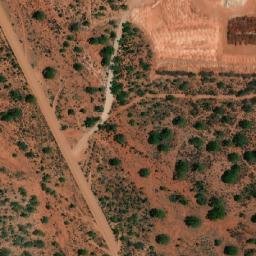 Satellite imagery of Northlander Group, AU
