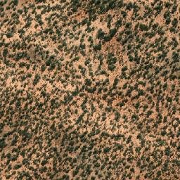 Satellite imagery of Bring Rockhole, AU