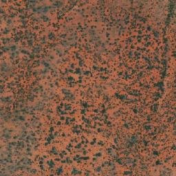 Satellite imagery of Beacon Hill, AU