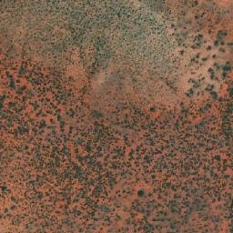 Satellite imagery of Beacon Hill, AU