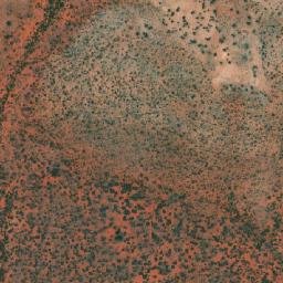Satellite imagery of Beacon Hill, AU