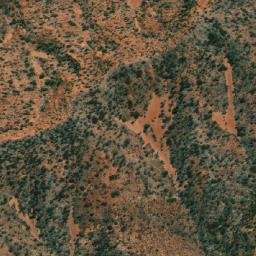 Satellite imagery of Peak, AU