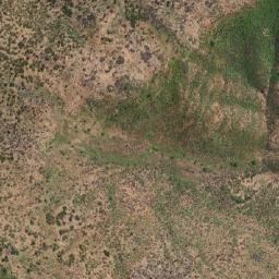 Satellite imagery of Cerro Negro, CL