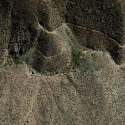 Satellite imagery of Loma Las Mulas, CL