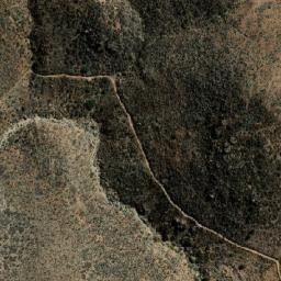 Satellite imagery of Loma Las Mulas, CL