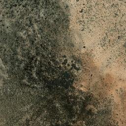 Satellite imagery of Cerro Villarroel, CL