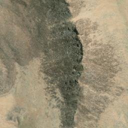 Satellite imagery of Cerro Bocatoma, CL