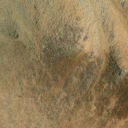 Satellite imagery of Paso el Portillo, AR