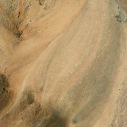 Satellite imagery of Paso el Portillo, AR