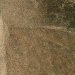 Satellite imagery of Paso el Portillo, AR