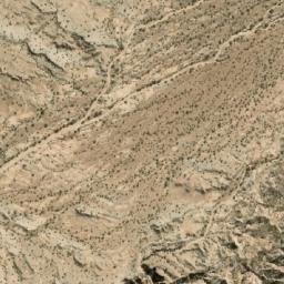 Satellite imagery of Sierra del Morado, AR