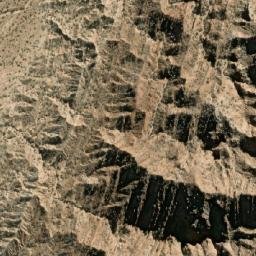 Satellite imagery of Sierra del Morado, AR