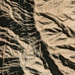 Satellite imagery of Sierra del Morado, AR