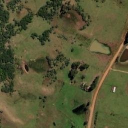 Satellite imagery of Coxilha do Tabuleiro, BR