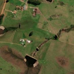 Satellite imagery of Coxilha do Tabuleiro, BR