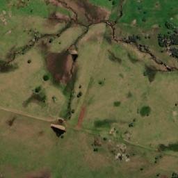 Satellite imagery of Coxilha do Tabuleiro, BR
