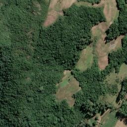 Satellite imagery of Cerro da Caiambola, BR