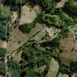 Satellite imagery of Cerro da Caiambola, BR