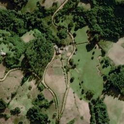 Satellite imagery of Cerro da Caiambola, BR