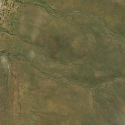 Satellite imagery of KAALSPRUIT, ZA
