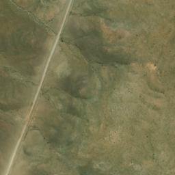 Satellite imagery of KAALSPRUIT, ZA