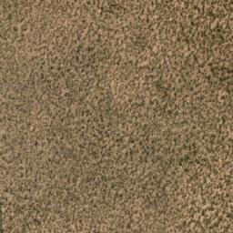 Satellite imagery of Mindjuring Rock, AU