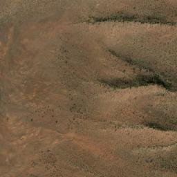 Satellite imagery of Caines Lease Mine, AU