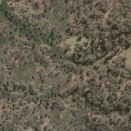 Satellite imagery of Bungemullagalarno Mountain, AU