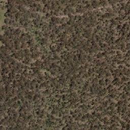 Satellite imagery of Manganese Mountain, AU