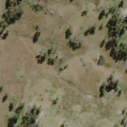 Satellite imagery of Granite Hill, AU