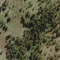 Satellite imagery of Granite Hill, AU