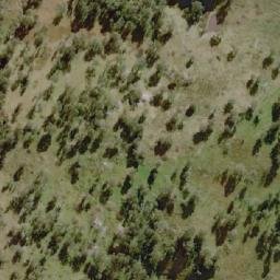 Satellite imagery of Granite Hill, AU