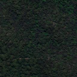 Satellite imagery of Scotts Mountain, AU