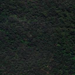 Satellite imagery of Scotts Mountain, AU