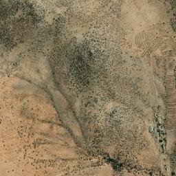 Satellite imagery of Cerro Villarroel, CL