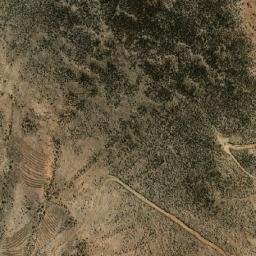 Satellite imagery of Cerro Villarroel, CL