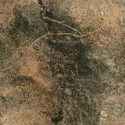 Satellite imagery of Cerro Villarroel, CL