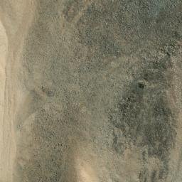 Satellite imagery of Cerro Bocatoma, CL