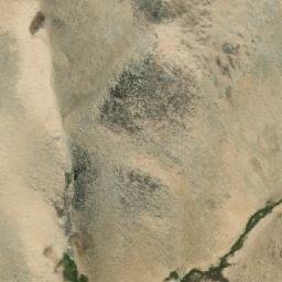 Satellite imagery of Cerro Bocatoma, CL