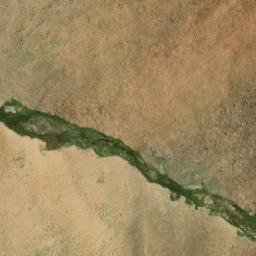 Satellite imagery of Paso el Portillo, AR