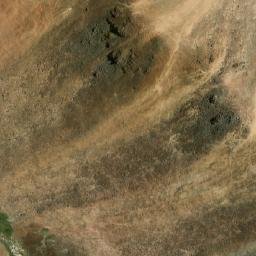 Satellite imagery of Paso el Portillo, AR