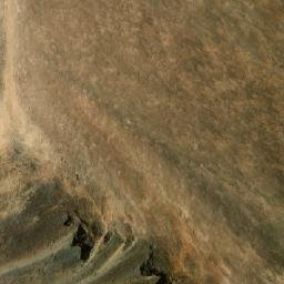 Satellite imagery of Paso el Portillo, AR