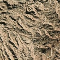 Satellite imagery of Sierra del Morado, AR